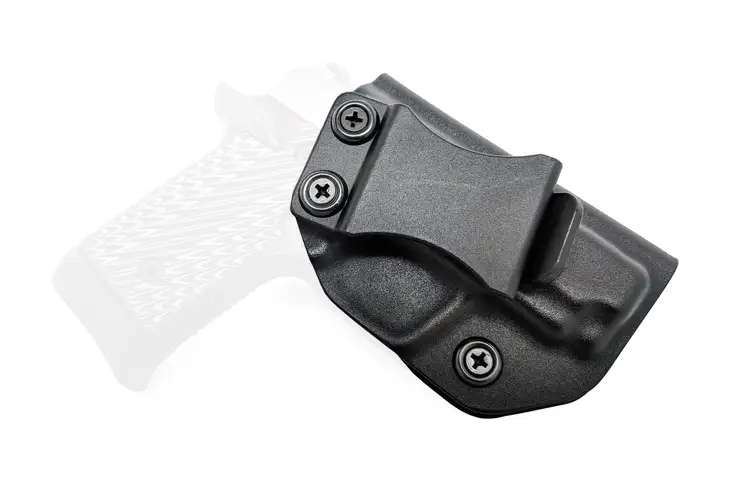 Rounded Springfield IWB KYDEX Holster - view 17